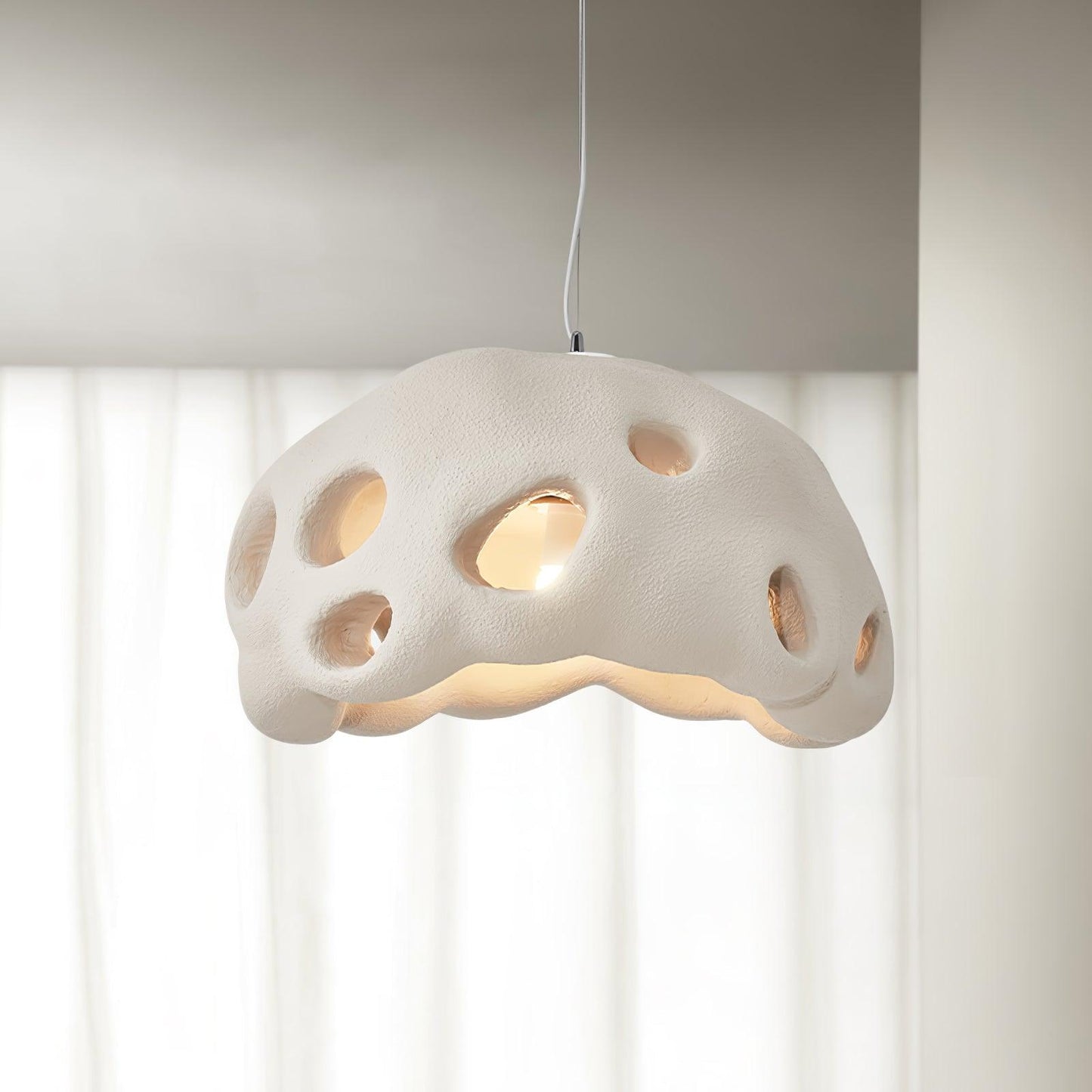 Ant Nest Houselight Pendant Lamp