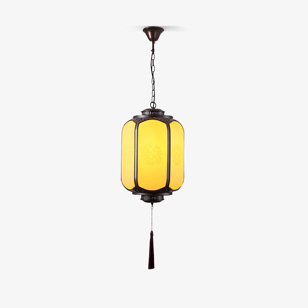 Antique Lantern Outdoor Houselight Pendant Light