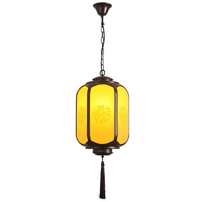 Antique Lantern Outdoor Houselight Pendant Light