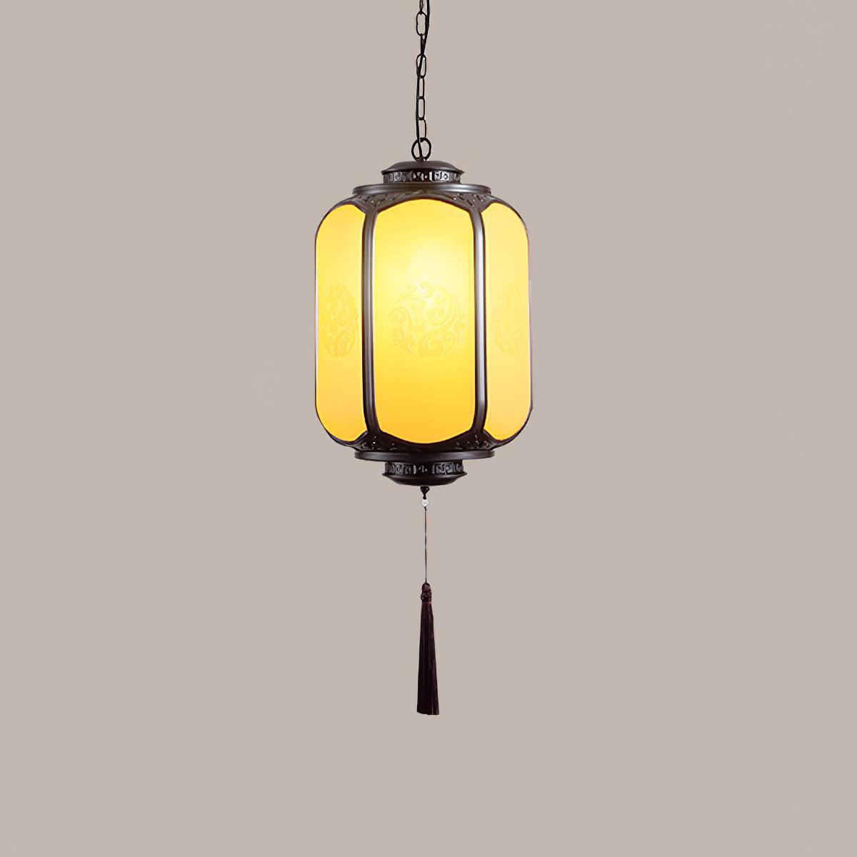 Antique Lantern Outdoor Houselight Pendant Light