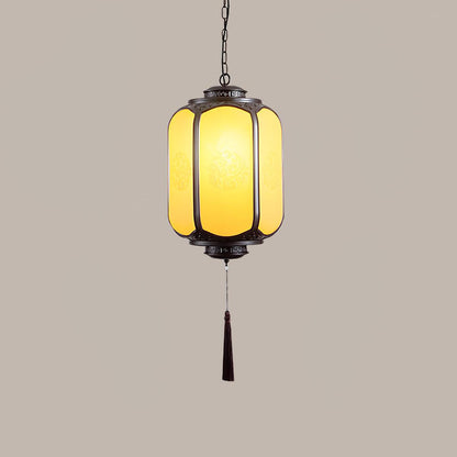 Antique Lantern Outdoor Houselight Pendant Light