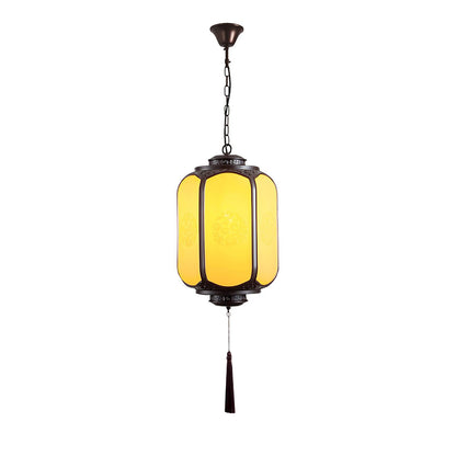 Antique Lantern Outdoor Houselight Pendant Light