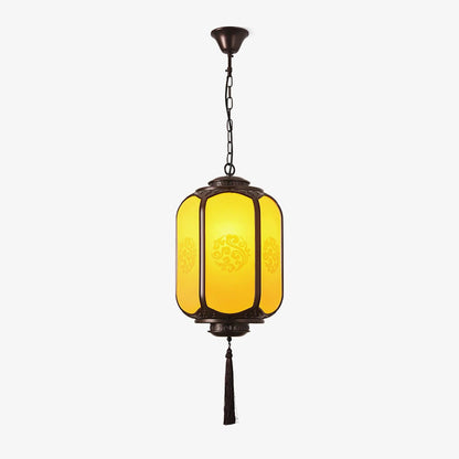 Antique Lantern Outdoor Houselight Pendant Light