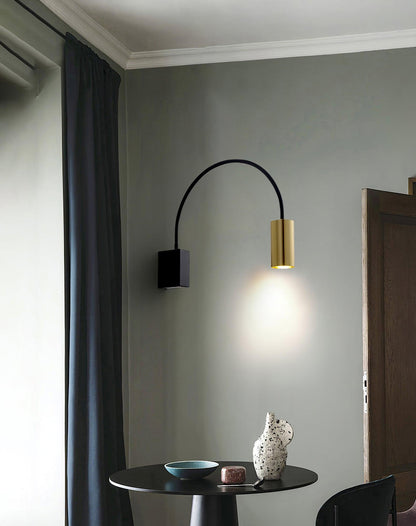 Antonella Wall sconce Wall Lamp