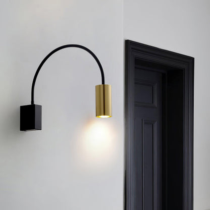 Antonella Wall sconce Wall Lamp