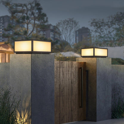 Anvia Architectural light Outdoor Post Light