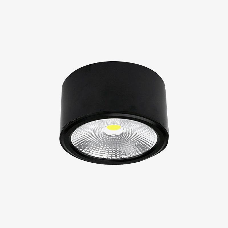 Anzio Overhead fixture Spotlights