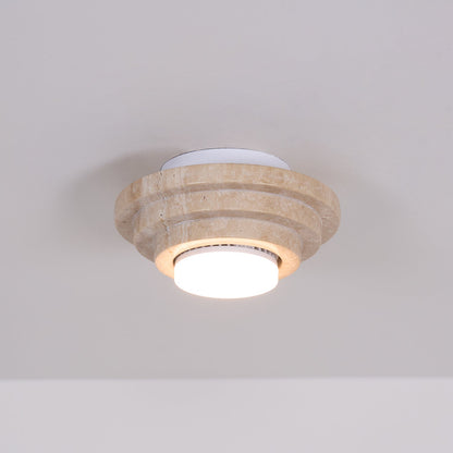 Aperture Ceiling light Ceiling Lamp