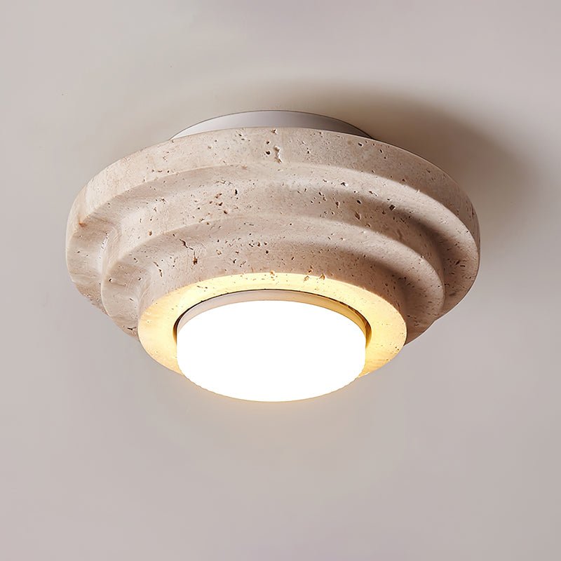 Aperture Ceiling light Ceiling Lamp