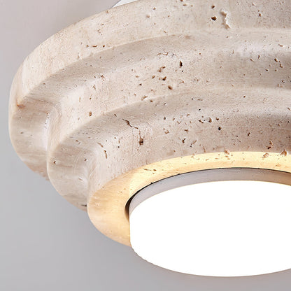 Aperture Ceiling light Ceiling Lamp