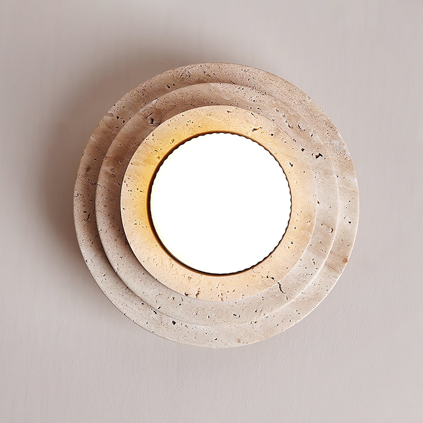 Aperture Ceiling light Ceiling Lamp