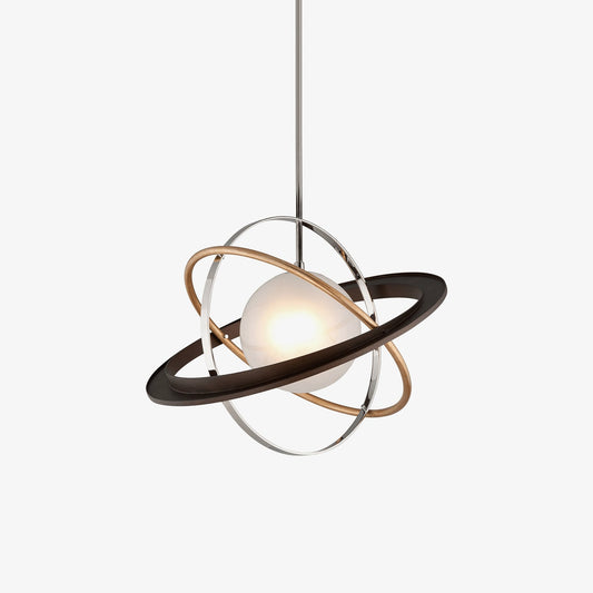 Apogee Droplight Pendant Lamp