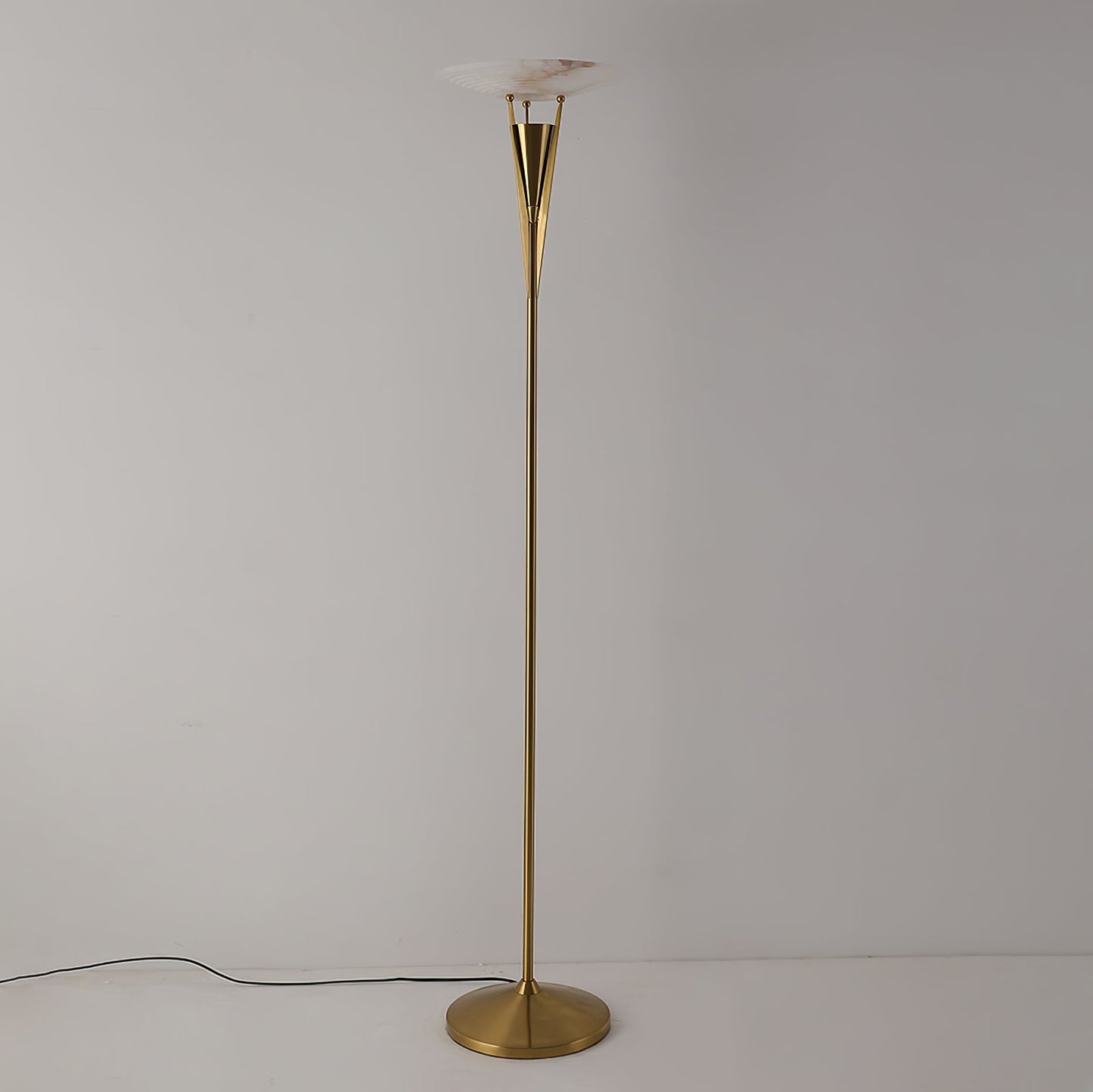 Aragon Standing Lamp Floor Lamp