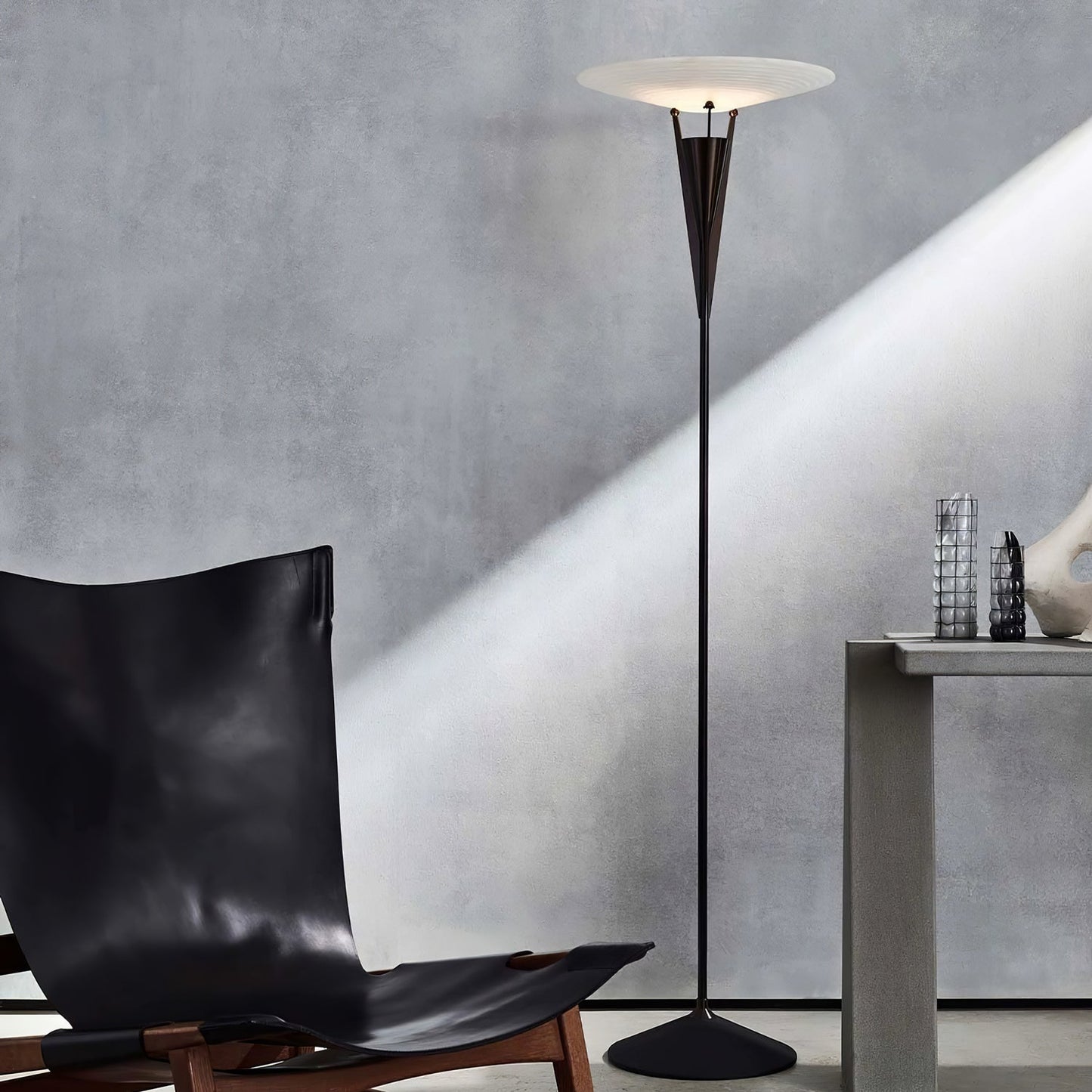 Aragon Standing Lamp Floor Lamp