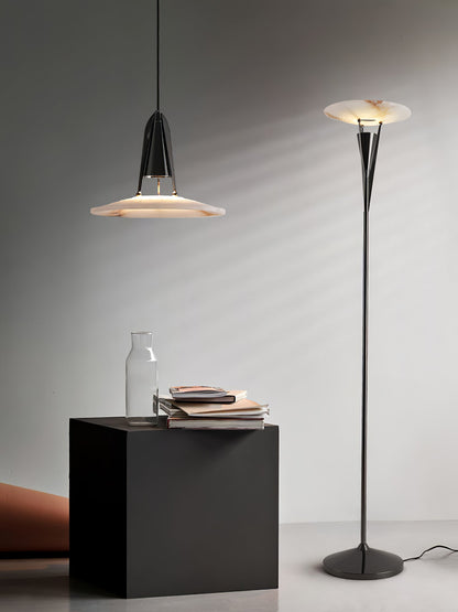 Aragon Standing Lamp Floor Lamp