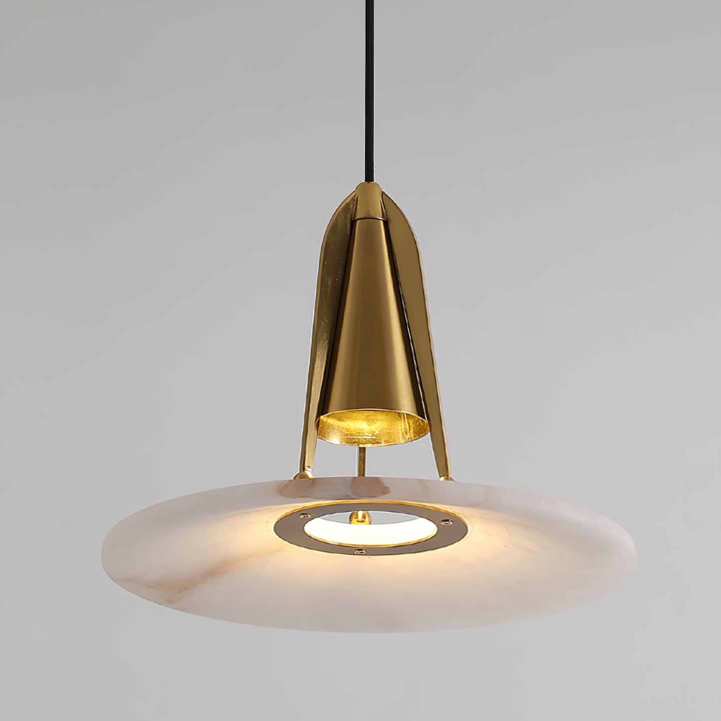 Aragon Droplight Pendant Lamp