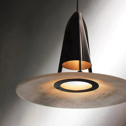 Aragon Droplight Pendant Lamp