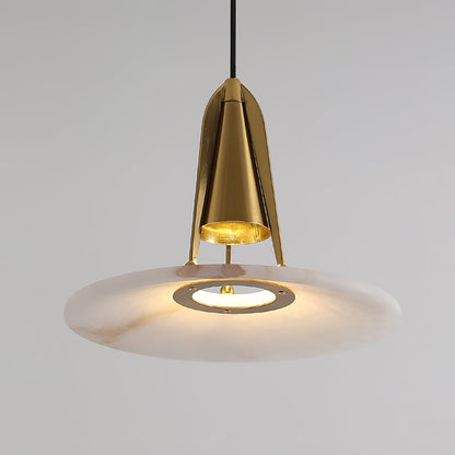 Aragon Droplight Pendant Lamp