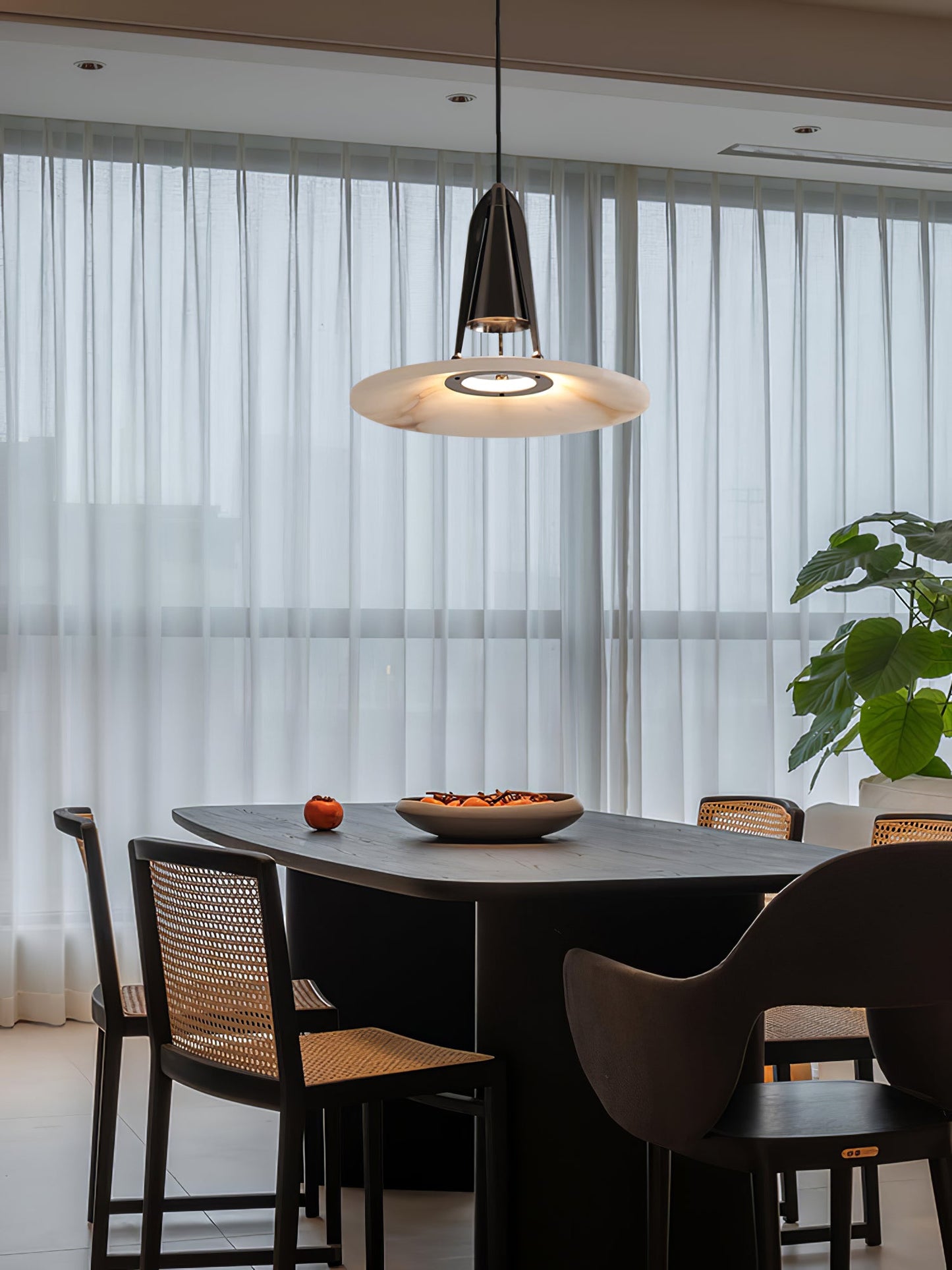 Aragon Droplight Pendant Lamp