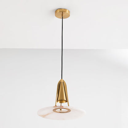 Aragon Droplight Pendant Lamp