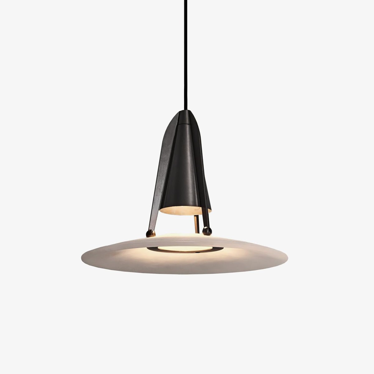 Aragon Droplight Pendant Lamp