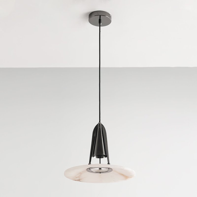 Aragon Droplight Pendant Lamp