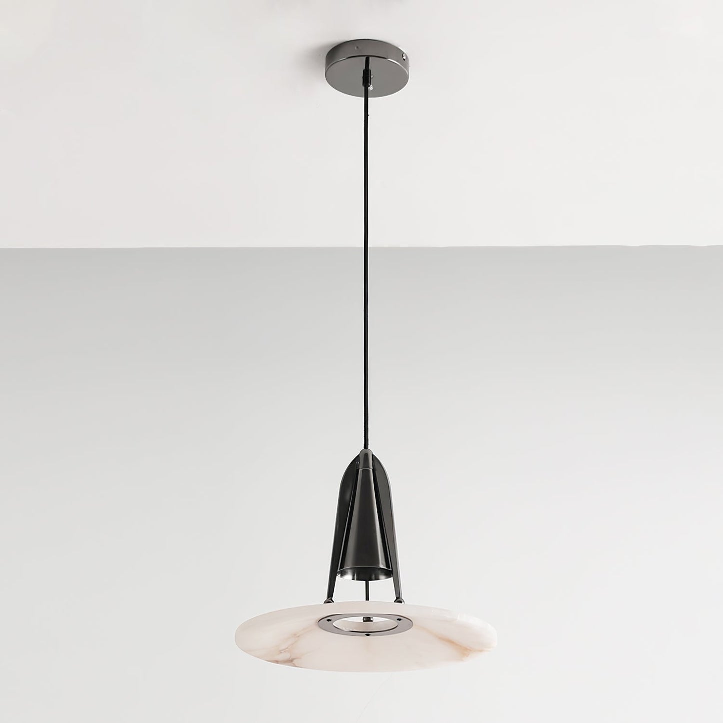 Aragon Droplight Pendant Lamp