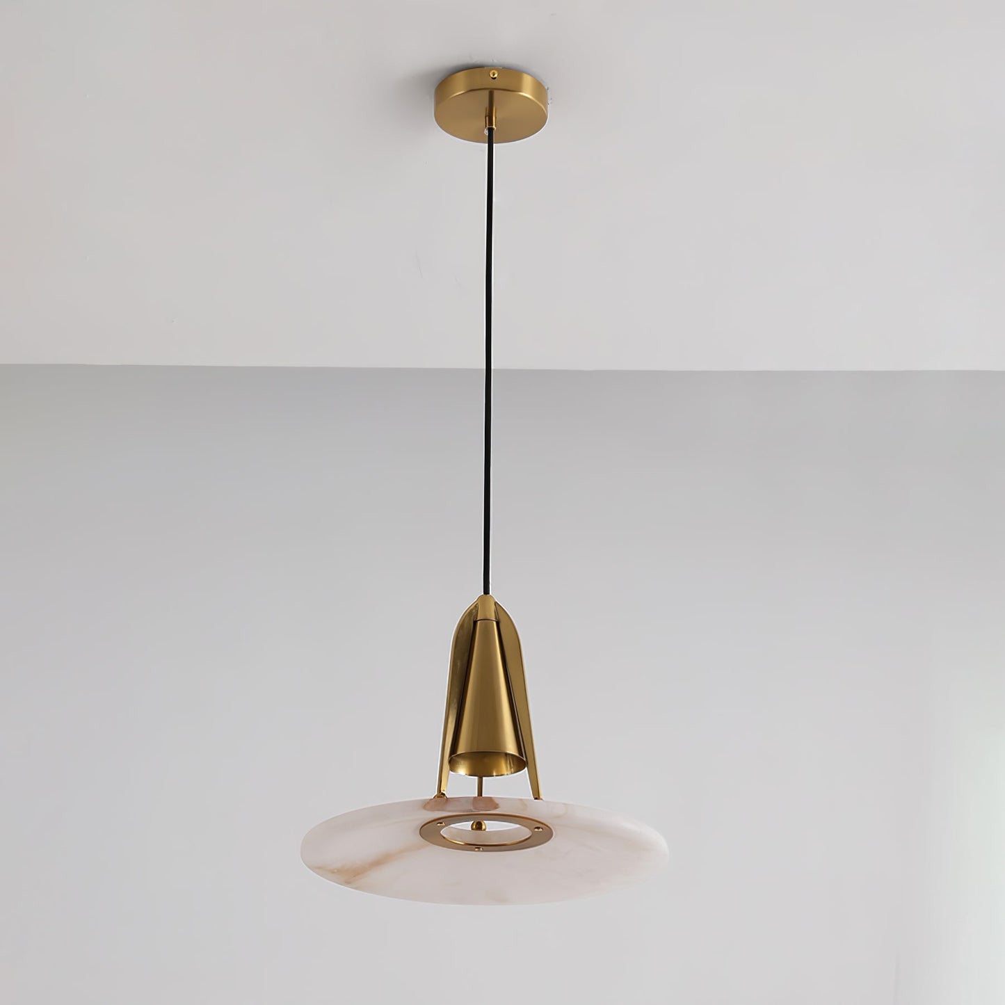 Aragon Droplight Pendant Lamp