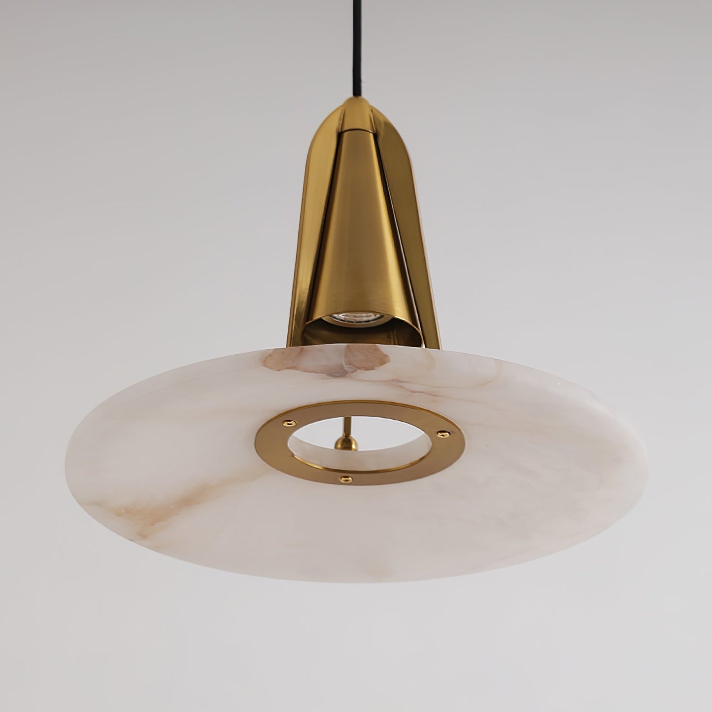 Aragon Droplight Pendant Lamp