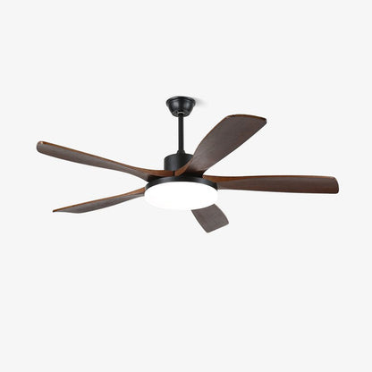 Keltis 48"/52" Overhead fixture Ceiling Fan Light