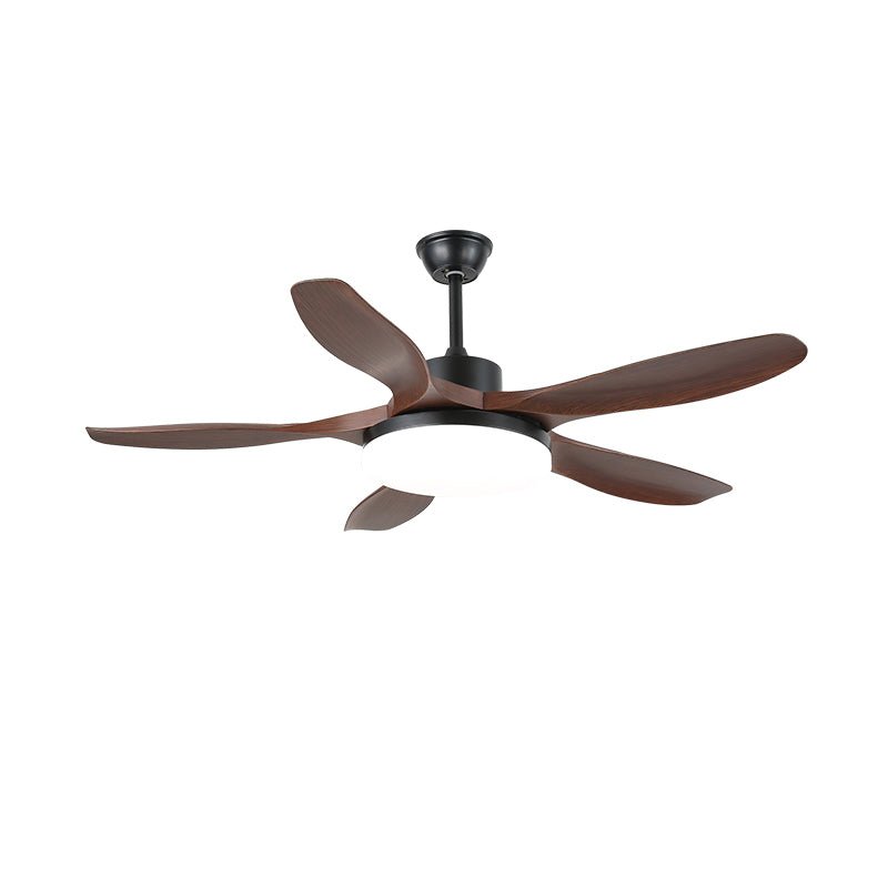 Keltis 48"/52" Overhead fixture Ceiling Fan Light