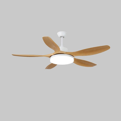 Keltis 48"/52" Overhead fixture Ceiling Fan Light