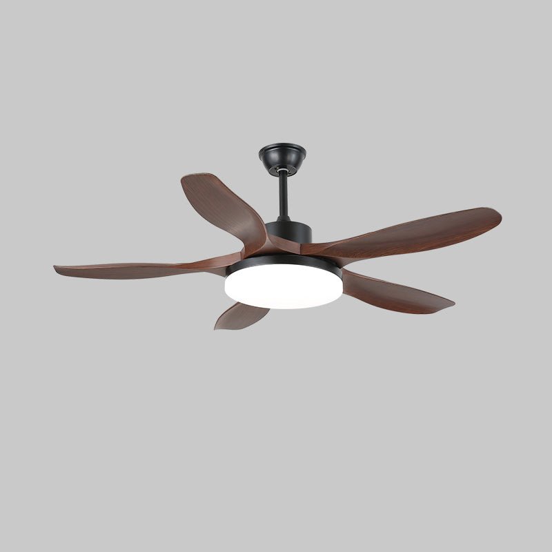 Keltis 48"/52" Overhead fixture Ceiling Fan Light