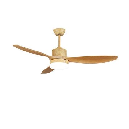 Keltis 48"/52" Overhead fixture Ceiling Fan Light