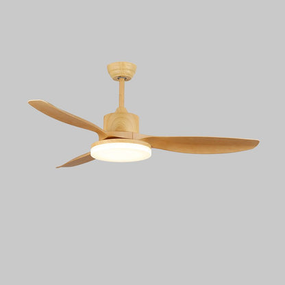 Keltis 48"/52" Overhead fixture Ceiling Fan Light