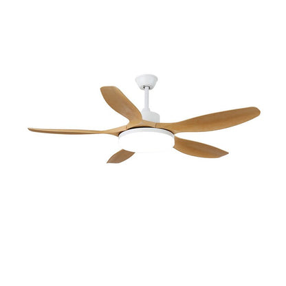 Keltis 48"/52" Overhead fixture Ceiling Fan Light