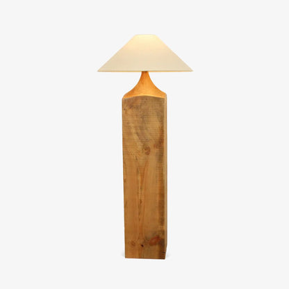 Arboreal Whisper Reading Lamp Floor Lamp