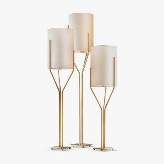 Arborescence Reading Lamp Floor Lamp