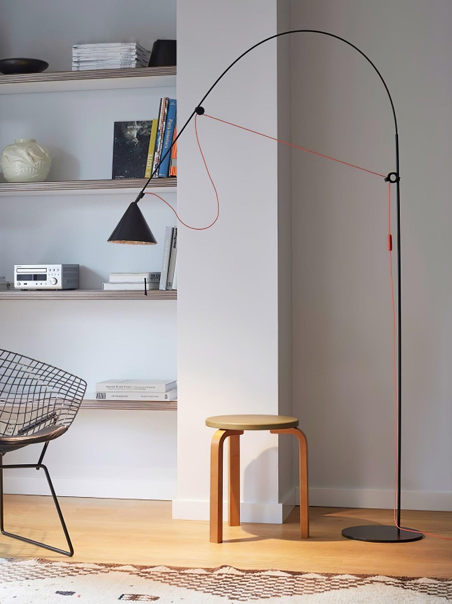 Flexora Luxe Ambient Floor Lamp Floor Lamp