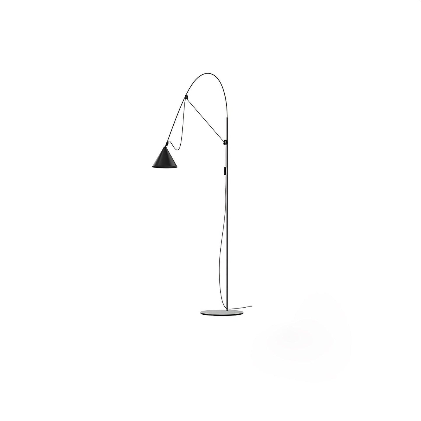 Flexora Luxe Ambient Floor Lamp Floor Lamp