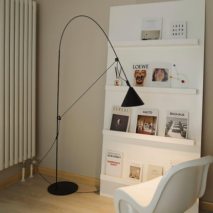 Flexora Luxe Ambient Floor Lamp Floor Lamp