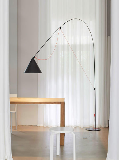 Flexora Luxe Ambient Floor Lamp Floor Lamp