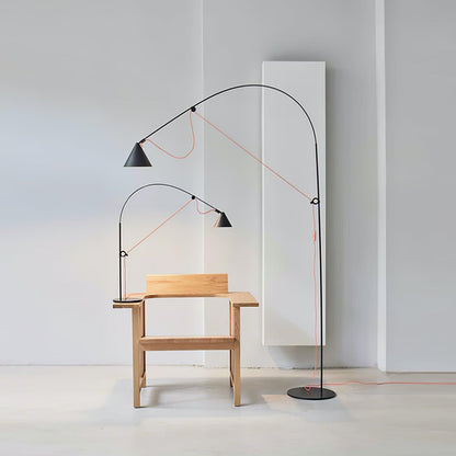 Flexora Luxe Ambient Floor Lamp Floor Lamp