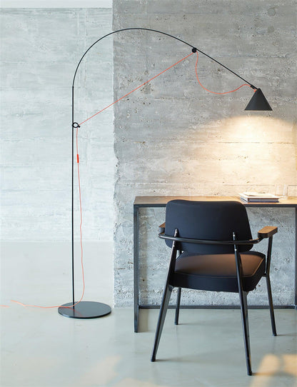 Flexora Luxe Ambient Floor Lamp Floor Lamp