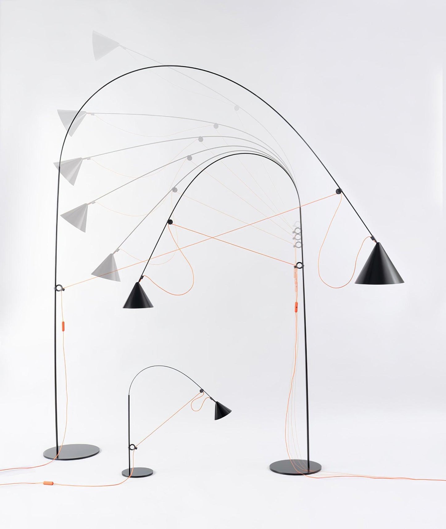 Flexora Luxe Ambient Floor Lamp Floor Lamp