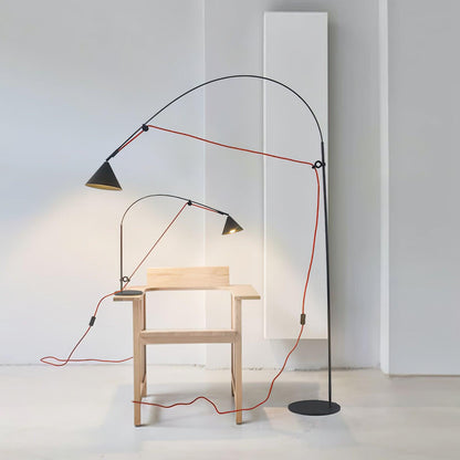 Flexora Luxe Ambient Floor Lamp Floor Lamp