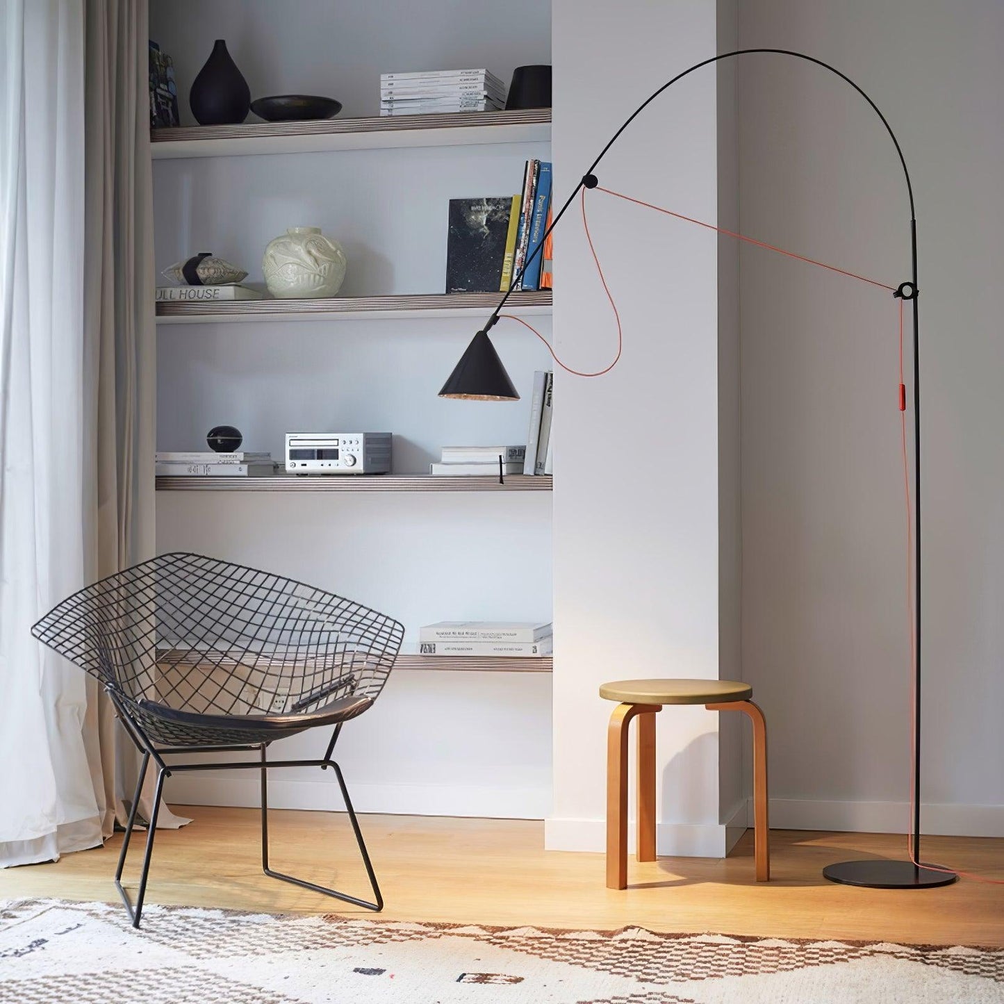 Flexora Luxe Ambient Floor Lamp Floor Lamp