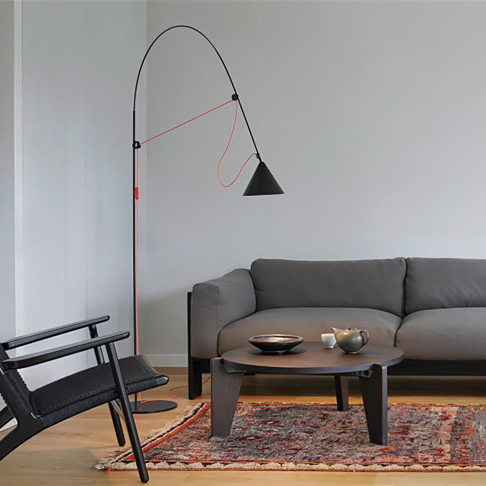 Flexora Luxe Ambient Floor Lamp Floor Lamp