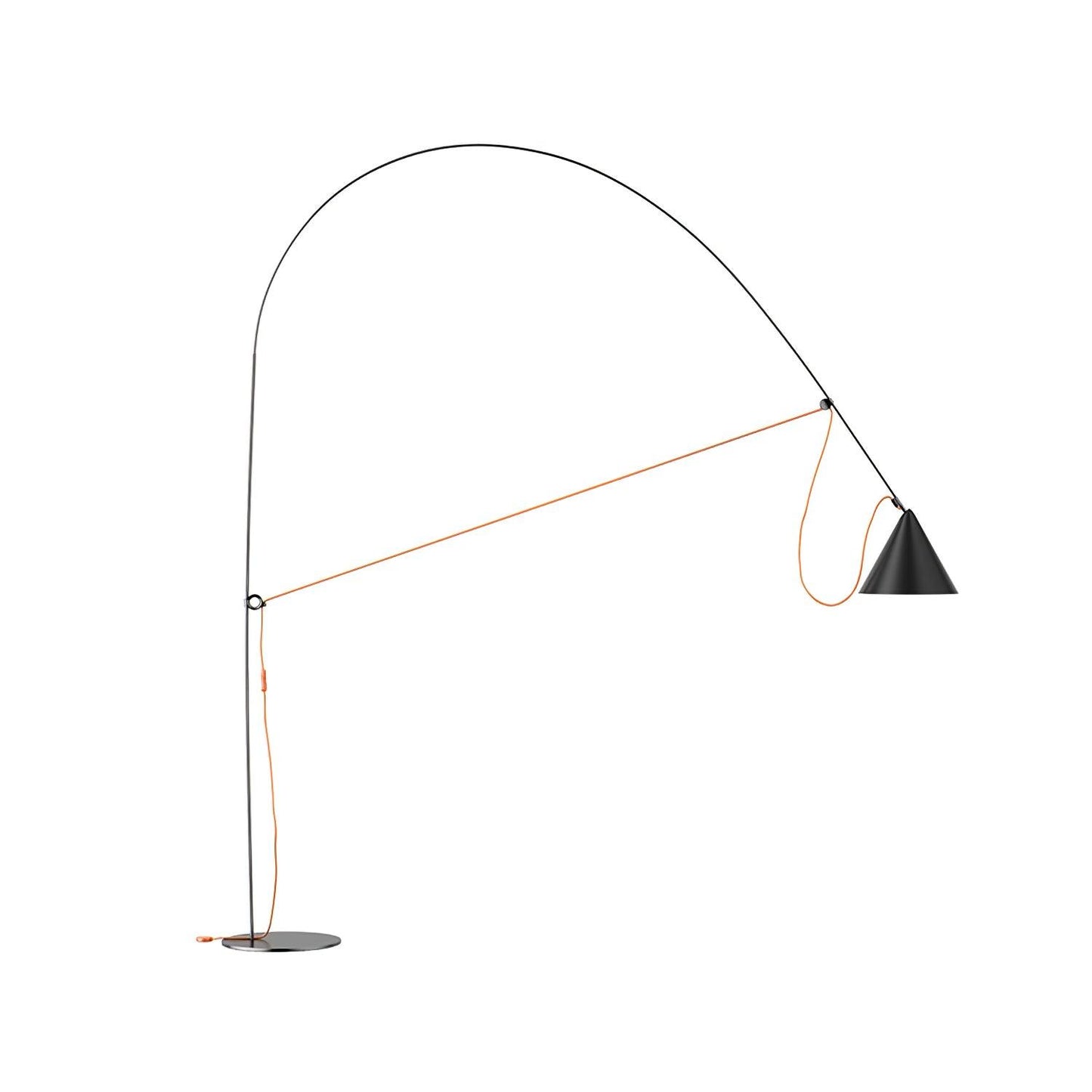 Flexora Luxe Ambient Floor Lamp Floor Lamp