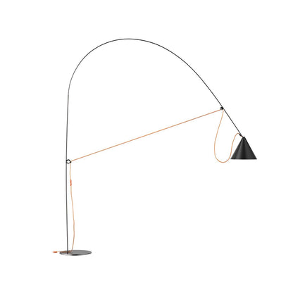 Flexora Luxe Ambient Floor Lamp Floor Lamp